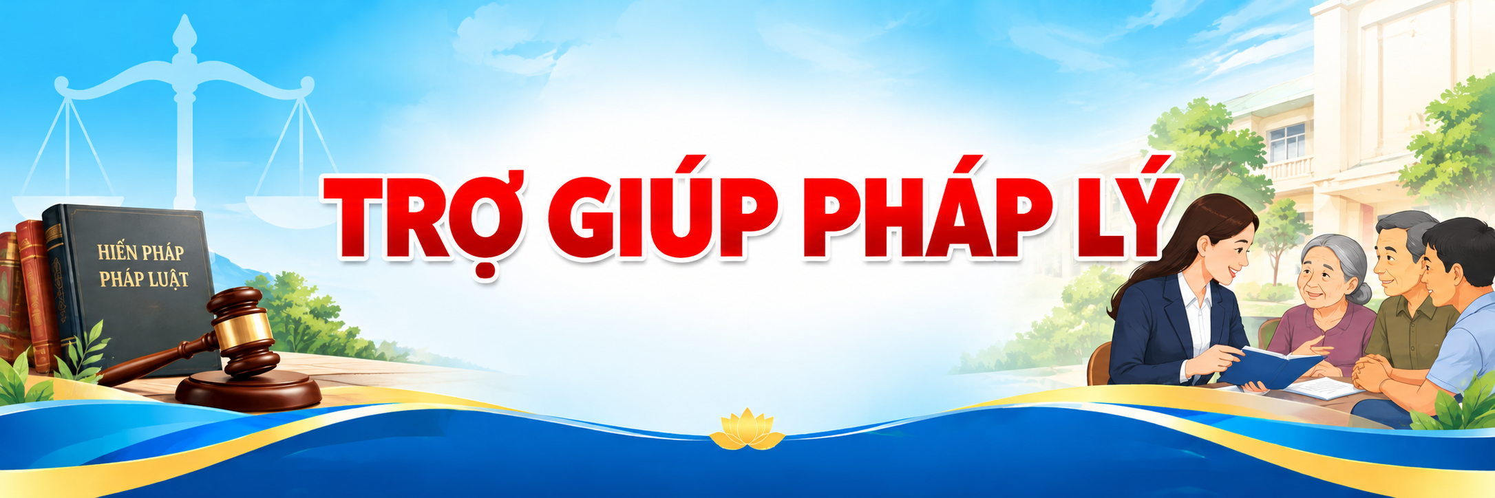 Trợ giúp pháp lý: Những điều bị cấm - Quyền khiếu nại